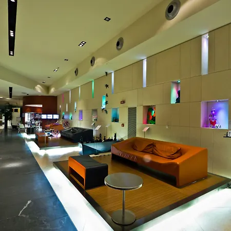 Hotel T 4*