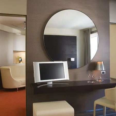 T Hotel Cagliari