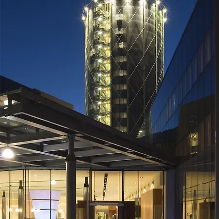 T Hotel