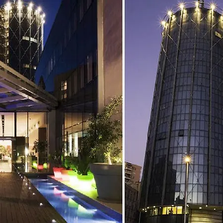 Hotel T Cagliari