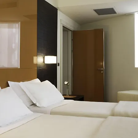 T Hotel