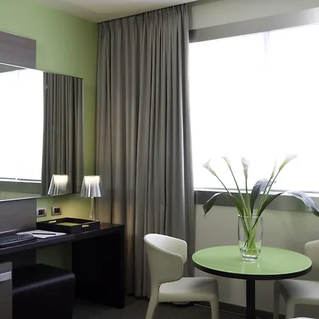T Hotel