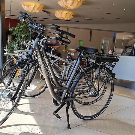T Hotel