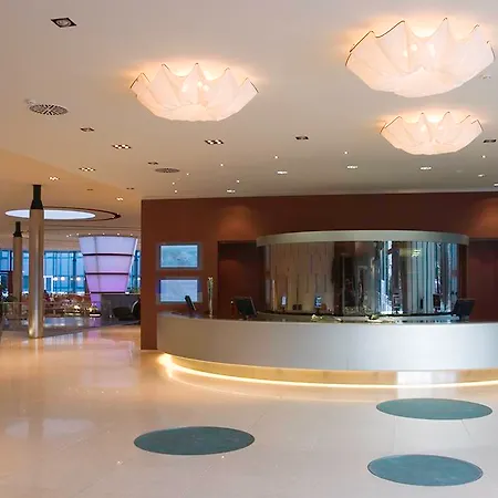 T Hotel Cagliari