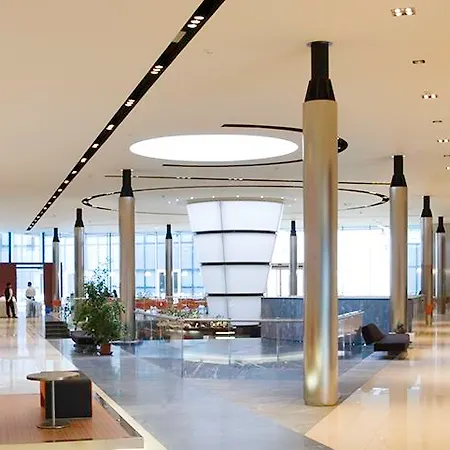 T Hotel Cagliari