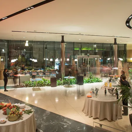 T Hotel