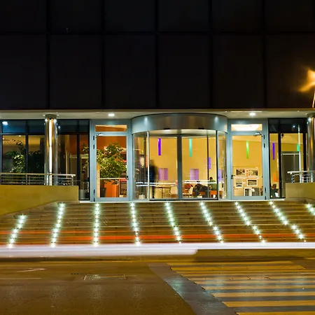 T Hotel Cagliari