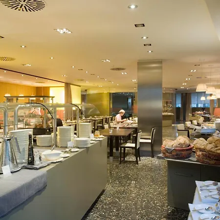 Hotel T Cagliari