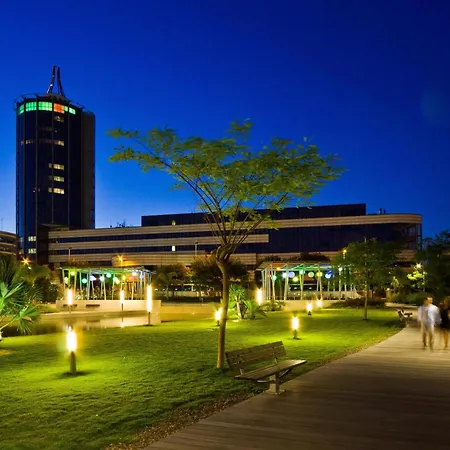 T Hotel