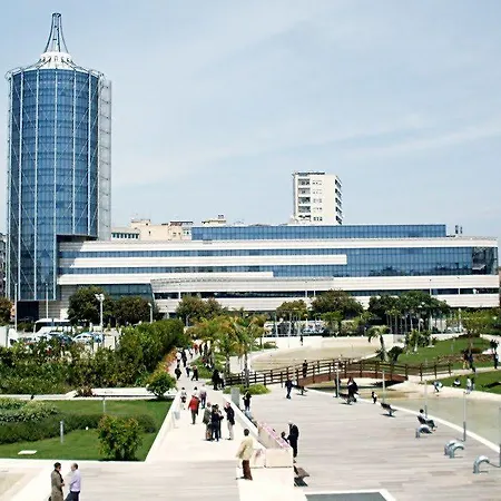 T 4* Cagliari