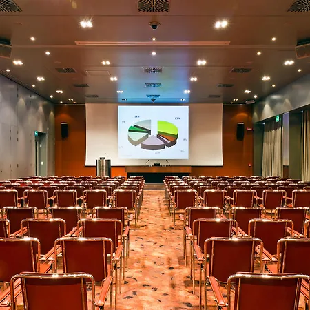 T Hotel Cagliari