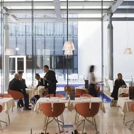 Hotel T 4*