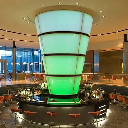 T Hotel