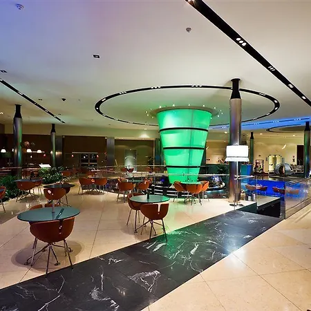 Hotel T 4*