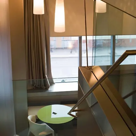 Hotel T 4*